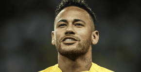 Após acusação de estupro, Mastercard suspende comercial com Neymar