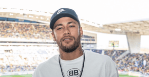 Filho de Neymar é ofendido na escola e falta às aulas