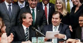 Bolsonaro quer acabar com exame toxicológico para caminhoneiros