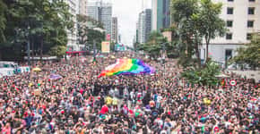 Global Pride: Paradas do Orgulho LGBT do mundo todo se unem online 🌈