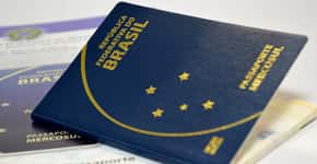 PF diz que só tem recursos para emissão de passaporte até agosto