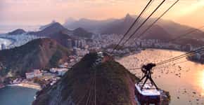 Site tem passagens de ônibus para o Rio por menos de R$ 50
