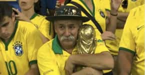 #7x1Day: ninguém se esqueceu do maior vexame do Brasil em Copas
