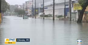 Foto: (Reprodução / TV Globo)