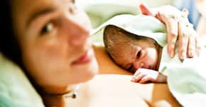 Amamentação de bebê prematuro é possível e precisa ser incentivada