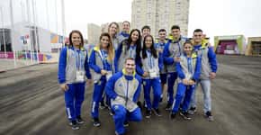 Jogos Pan-Americanos de Lima começam hoje com recorde de atletas