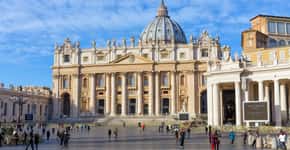 Vaticano abre inscrições para cursos gratuitos sobre teologia