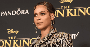 Beyoncé é acusada de plágio em videoclipe da música tema de Rei Leão