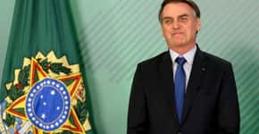 Bolsonaro se diz ovacionado na Bahia, mas no local só havia convidados