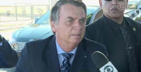 Bolsonaro ataca presidente da OAB, que teve pai morto na ditadura