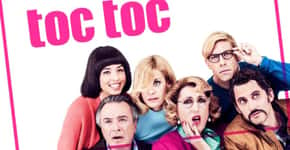 Netflix: comédia ‘TOC TOC’ surpreende e informa