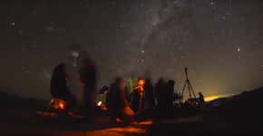 Por que o céu do Atacama é o lugar perfeito para ver o eclipse solar