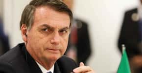 Bolsonaro sugere rever normas sobre trabalho escravo