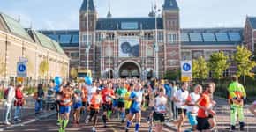 Corridas incríveis ainda em 2019 para maratonistas viajantes