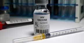 Vacina contra HIV será testada em humanos no Brasil