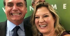 Joice Hasselmann mente sobre maconha, cocaína e sexo com Bolsonaro