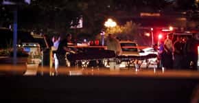 Segundo ataque nos EUA deixa 9 mortos e 16 feridos