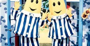 Ator de ‘Bananas de Pijamas’ revela que B1 e B2 são casados há 26 anos