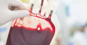Cientistas desenvolvem sangue artificial do tipo doador universal
