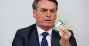 Bolsonaro diz que sua família é perseguida pela Receita Federal