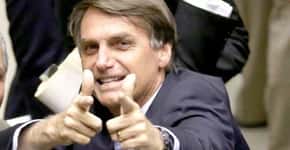 Bolsonaro revoga norma da PF que inibia posse de arma de fogo