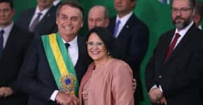 Bolsonaro muda comissão sobre mortos e desaparecidos políticos