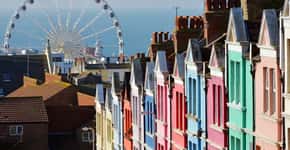 Brighton: o que fazer em uma das cidades mais liberais da Inglaterra