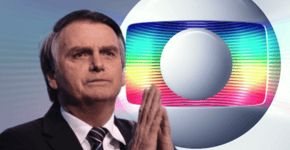 Dimenstein: Globo faz Bolsonaro criar a pior Fake News de sua vida