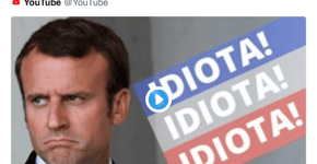 Dimenstein: palavra ‘idiota’ reprova Eduardo Bolsonaro em diplomacia