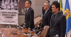 Cúpula da PF ameaça se demitir caso Bolsonaro afaste diretor-geral