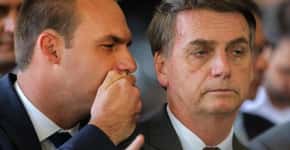 Folha: Bolsonaro paga senadores para dar embaixada ao filho Eduardo