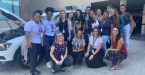 Jovem abre curso de mecânica feminino para empoderar mulheres