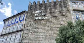 Guia completo de Guimarães, onde nasceu Portugal