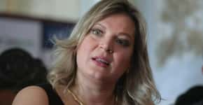 Dimenstein: desafiei Joice Hasselmann sobre Bolsonaro. Ela fugiu