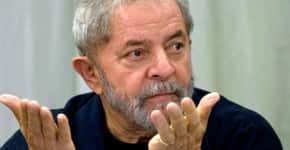 STF determina que processo de Lula volte para fase de alegações finais