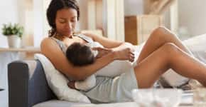 Maternidade real: como lidar com a autocobrança