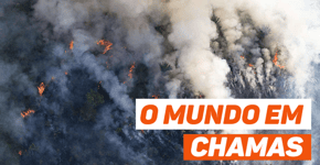Entenda como o fogo na Amazônia virou uma crise internacional