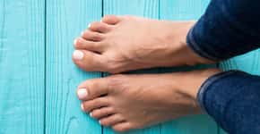 Prestar atenção nos pés pode ajudar a prever doenças cardiovasculares