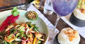 Restaurantes em Tiradentes (MG): melhores ideias de onde comer