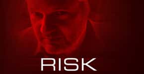 ‘Risk’, na Netflix, vaza a imagem não autorizada de Julian Assange