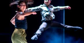 Semana Paulista de Dança tem edição online com lindos espetáculos