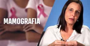 Saiba sobre os sintomas e tratamentos do câncer de mama
