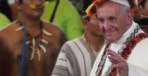 Dimenstein: queimada da Amazônia faz Bolsonaro ter problemas com Papa