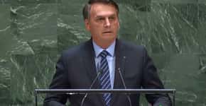 Dimenstein: como entender rapidamente o discurso de Bolsonaro na ONU