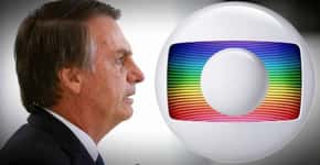 Dimenstein:  Bolsonaro ajuda sem querer o jornalismo da TV Globo