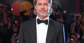 Brad Pitt desabafa sobre alcoolismo após separação de Angelina Jolie