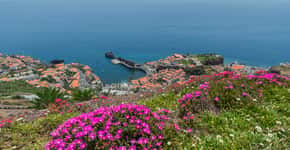 Foto: (Divulgação/Turismo da Madeira)