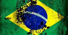 Marketing fez Jair Bolsonaro sujar hoje as cores do Brasil