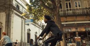 ‘Diários de Bicicleta’ mostra como pedalar transforma vidas