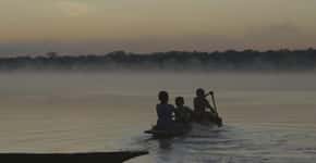Dia da Amazônia: assista online ao documentário ‘Waapa’